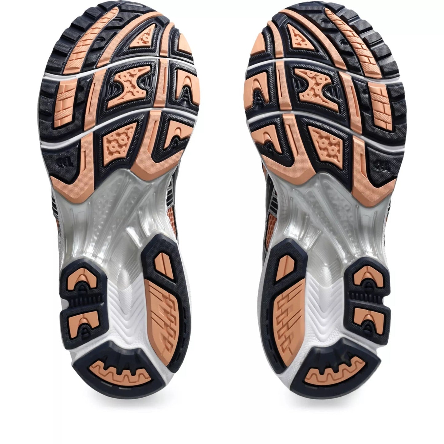 Gel-Kayano 14 Sepia Pure Silver