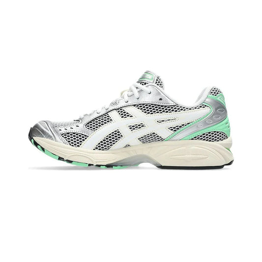 Gel-Kayano 14 Silver Lime