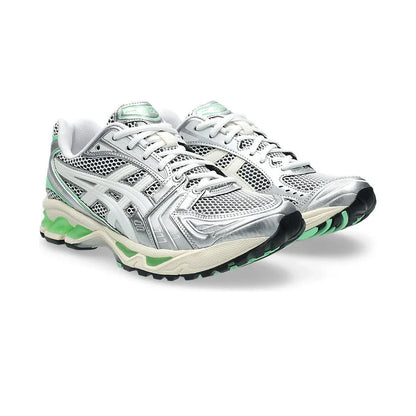 Gel-Kayano 14 Silver Lime
