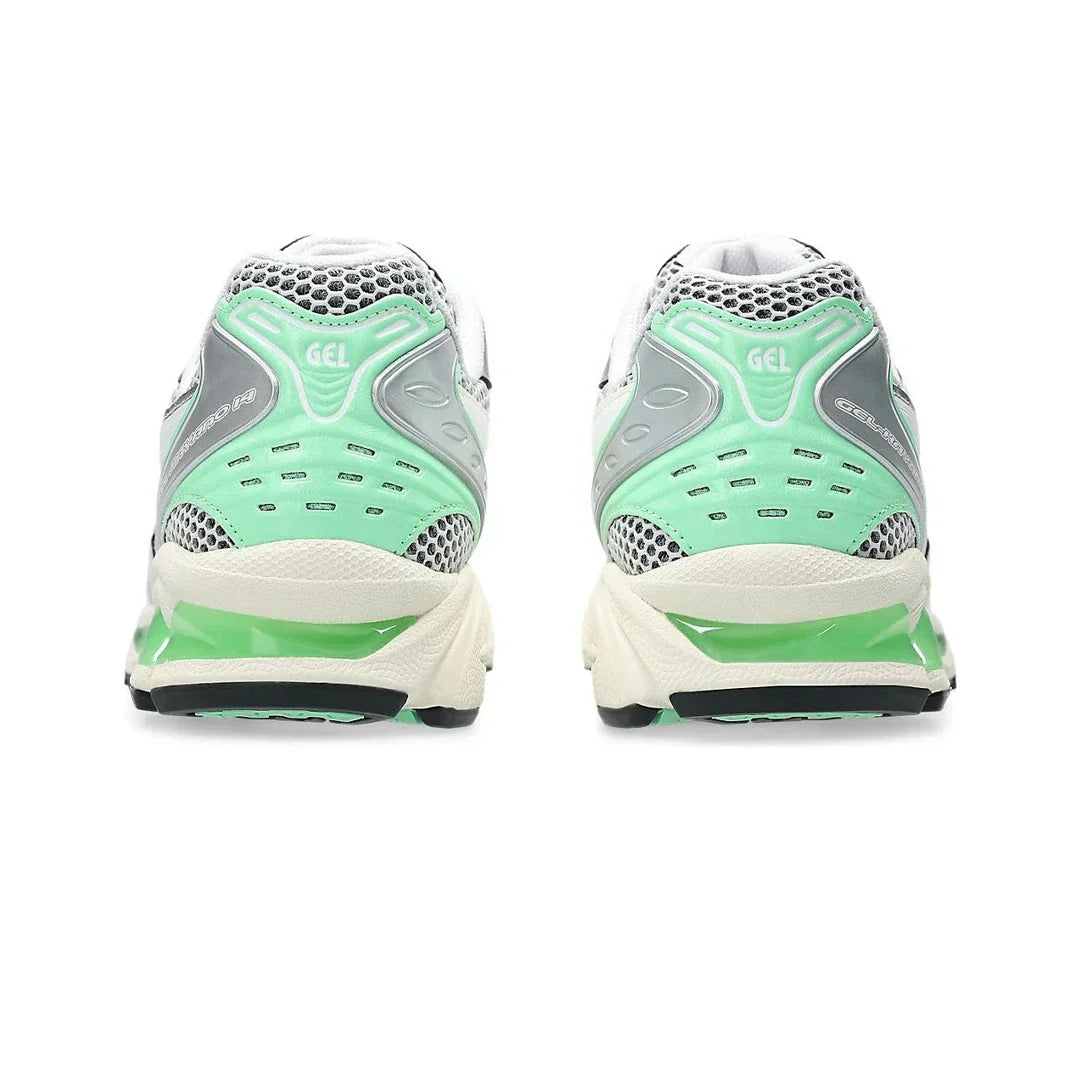 Gel-Kayano 14 Silver Lime