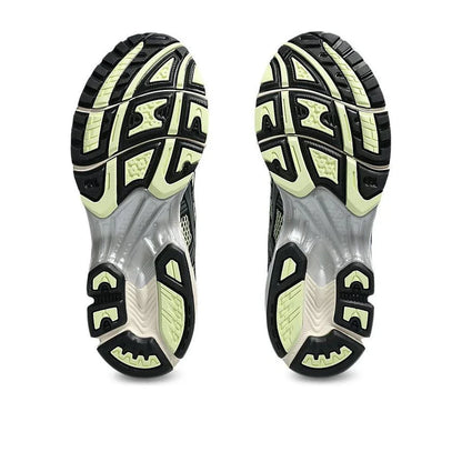 Gel-Kayano 14 Soft Yellow Asics Blue