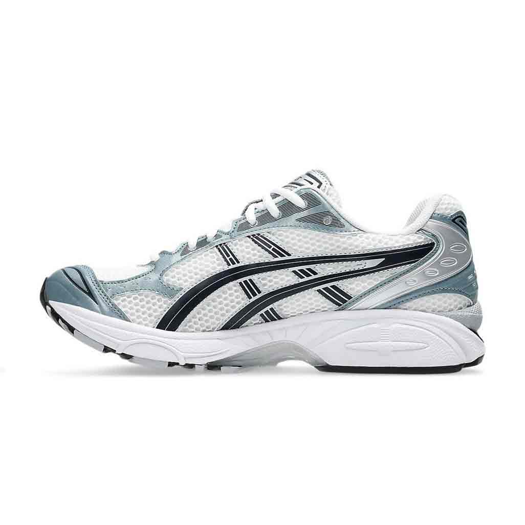Gel-Kayano 14 White Fjord Grey