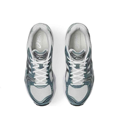 Gel-Kayano 14 White Fjord Grey
