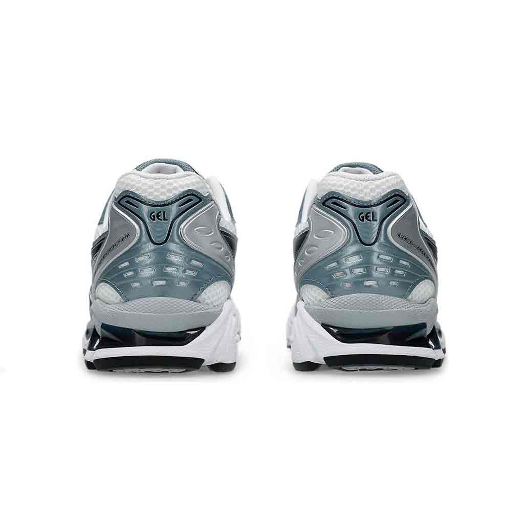 Gel-Kayano 14 White Fjord Grey