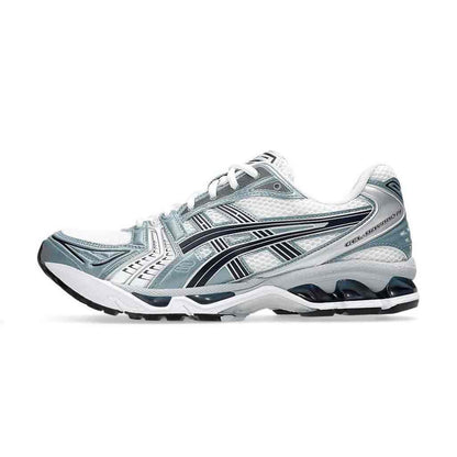 Gel-Kayano 14 White Fjord Grey