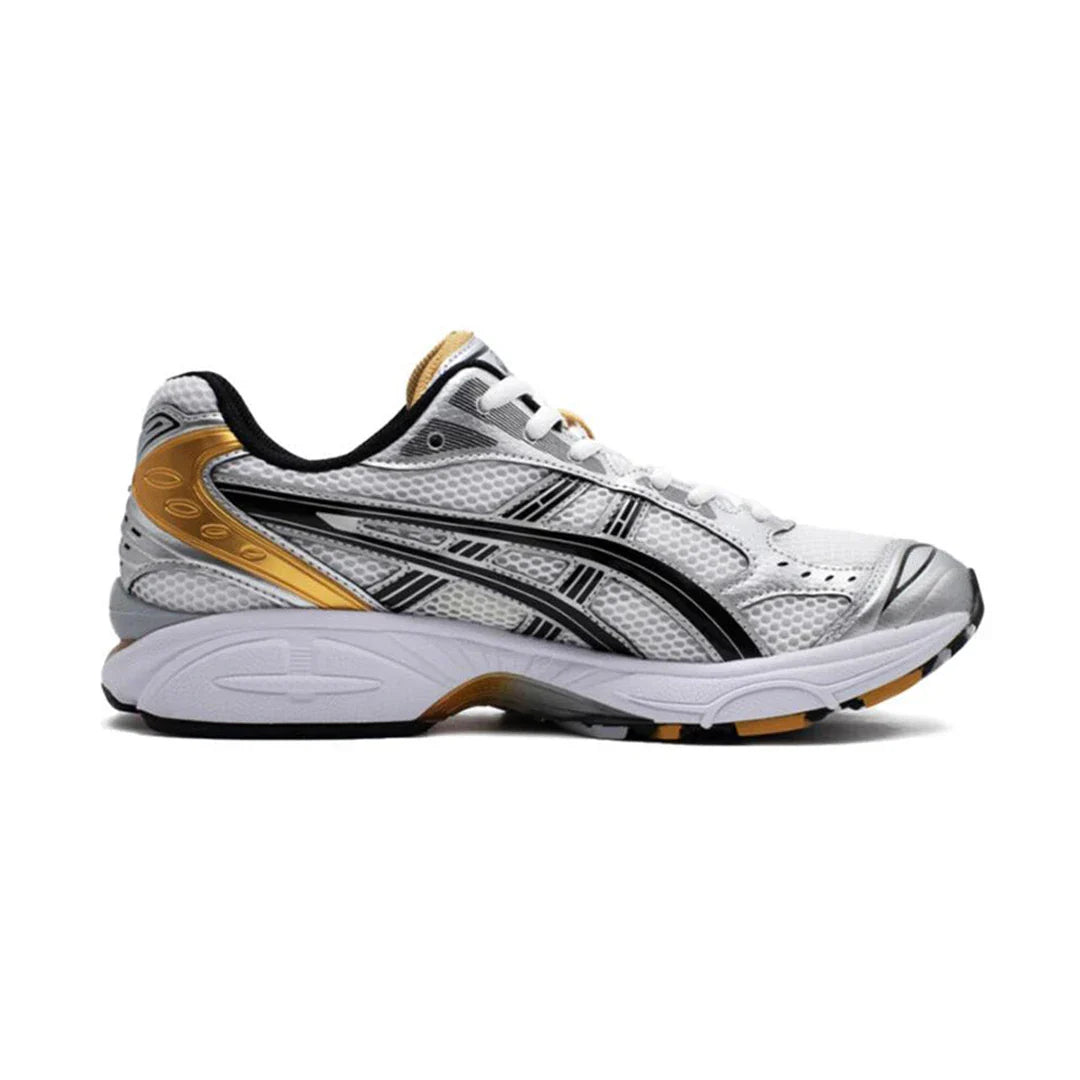 Gel-Kayano 14 White Pure Gold