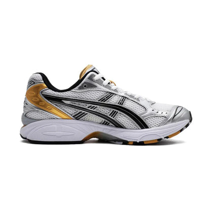 Gel-Kayano 14 White Pure Gold