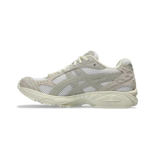 Gel-Kayano 14 White Smoke Grey W
