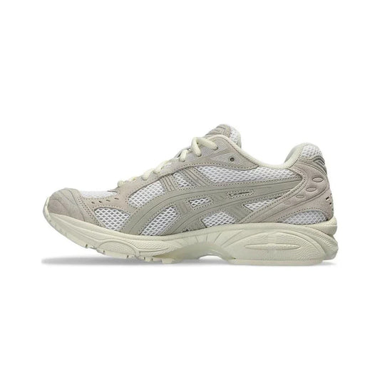 Gel-Kayano 14 White Smoke Grey W