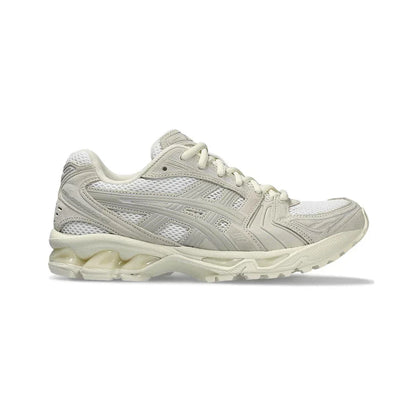 Gel-Kayano 14 White Smoke Grey W