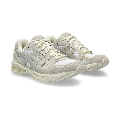 Gel-Kayano 14 White Smoke Grey W