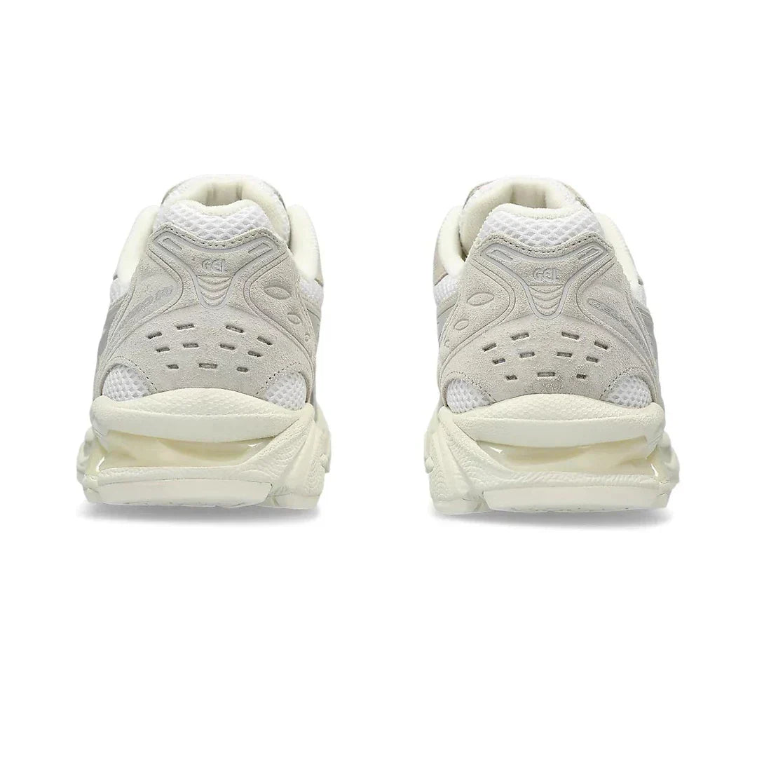 Gel-Kayano 14 White Smoke Grey W