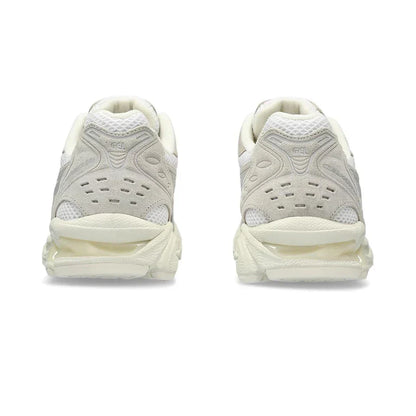 Gel-Kayano 14 White Smoke Grey W