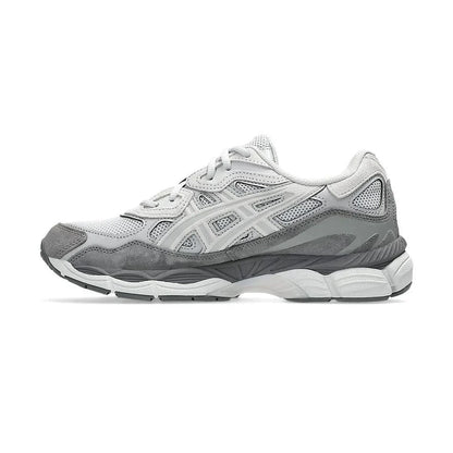 Gel-NYC Cloud Grey Cement Grey