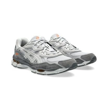 Gel-NYC Cloud Grey Cement Grey