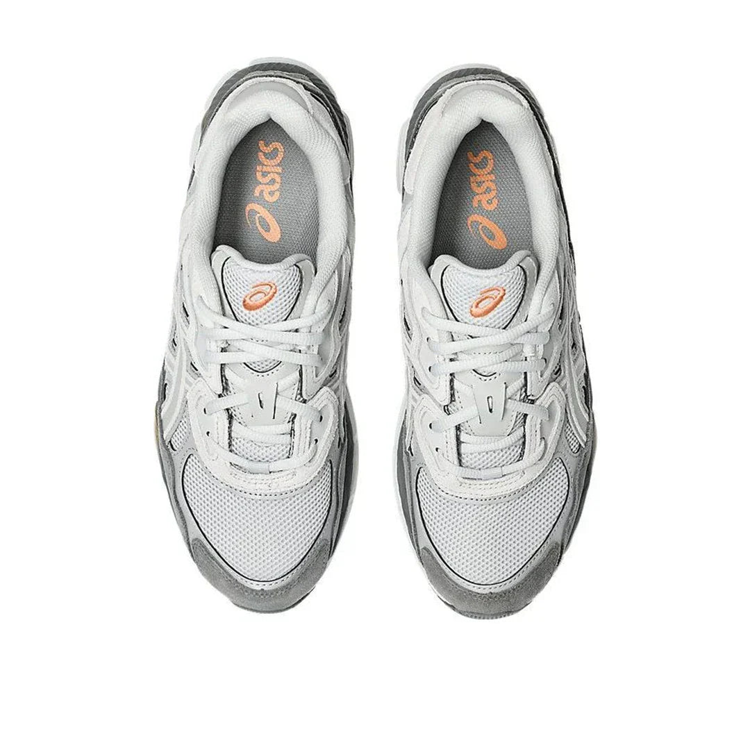 Gel-NYC Cloud Grey Cement Grey