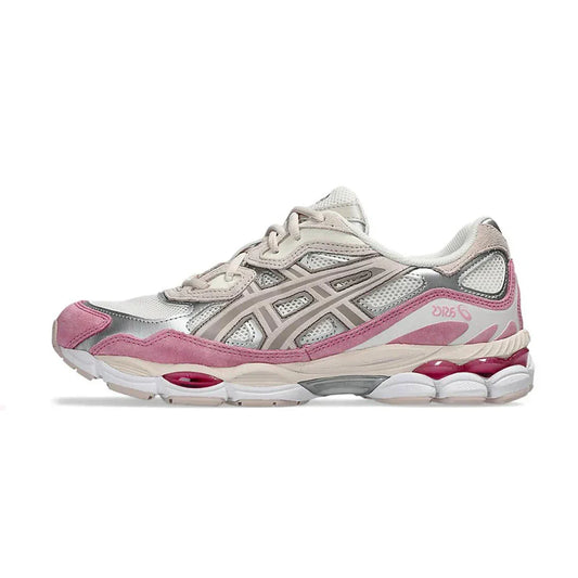 Gel-NYC Cream Mineral Beige Pink