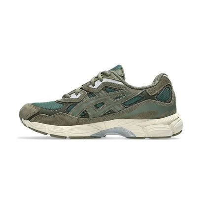 Gel-NYC Grove Olive Canvas