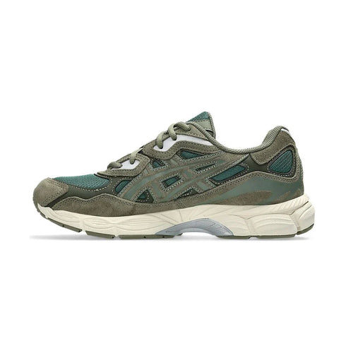 Gel-NYC Grove Olive Canvas