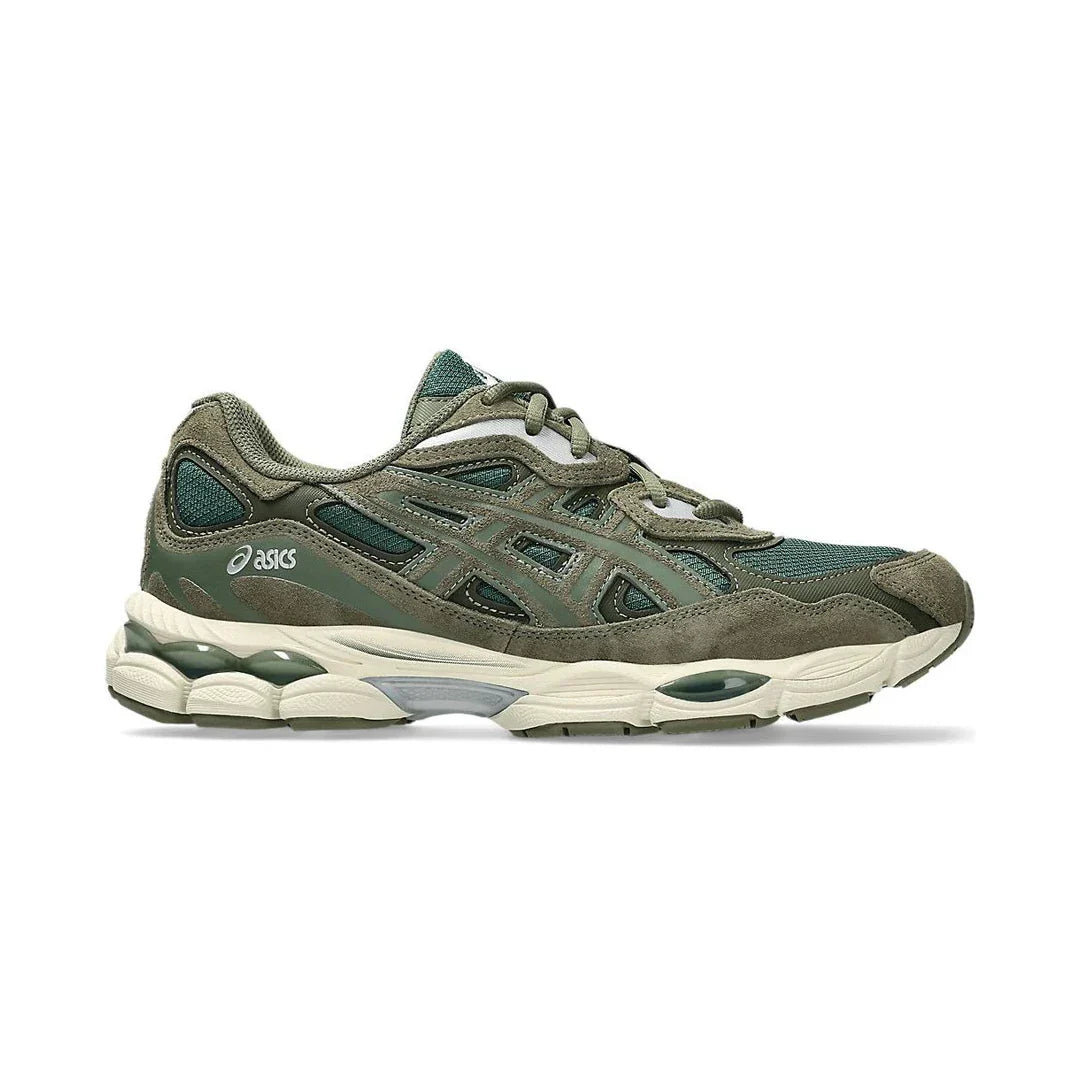Gel-NYC Grove Olive Canvas