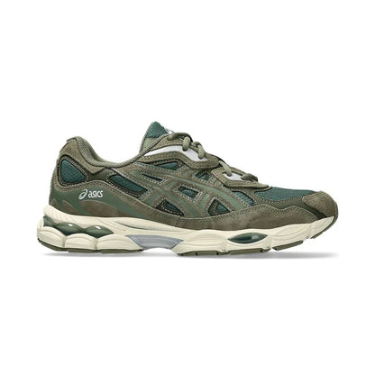 Gel-NYC Grove Olive Canvas