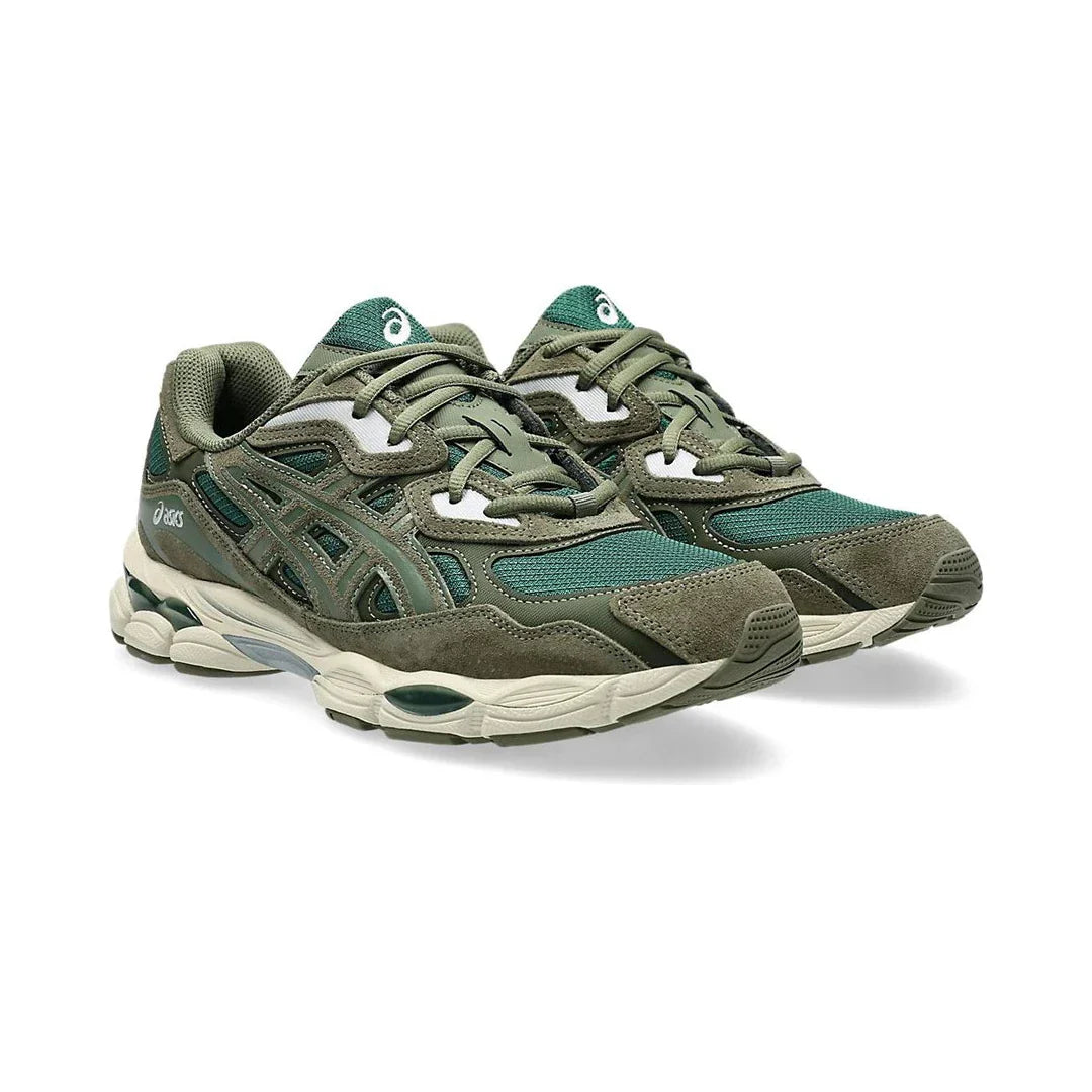Gel-NYC Grove Olive Canvas