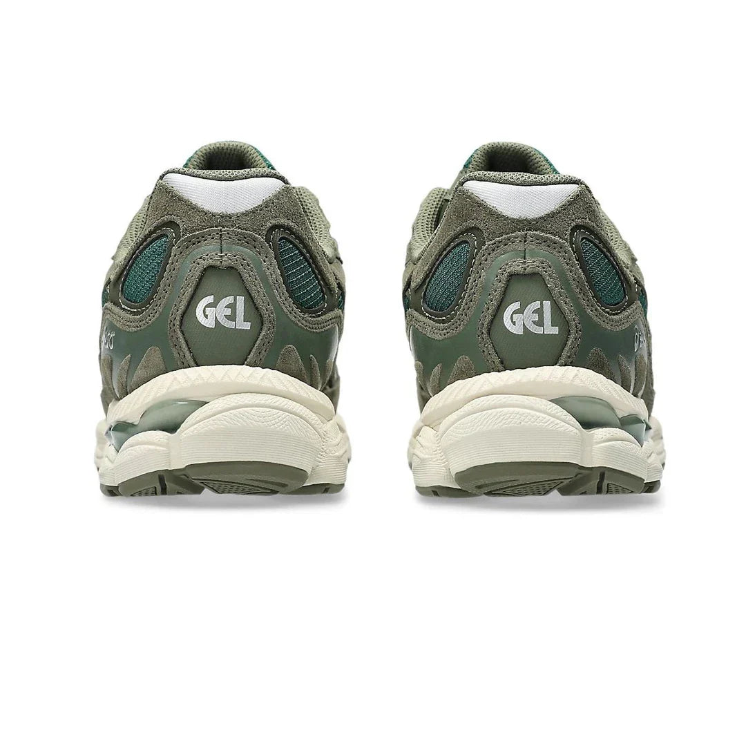 Gel-NYC Grove Olive Canvas