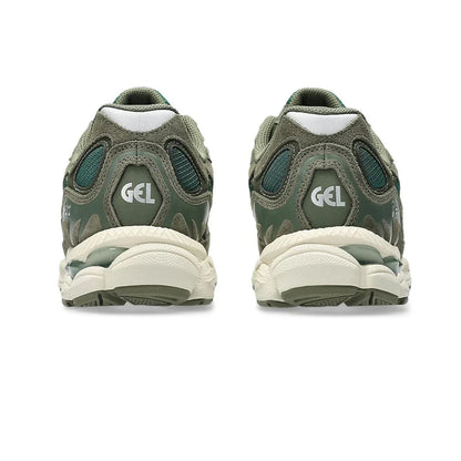 Gel-NYC Grove Olive Canvas