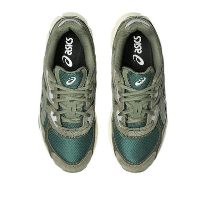 Gel-NYC Grove Olive Canvas