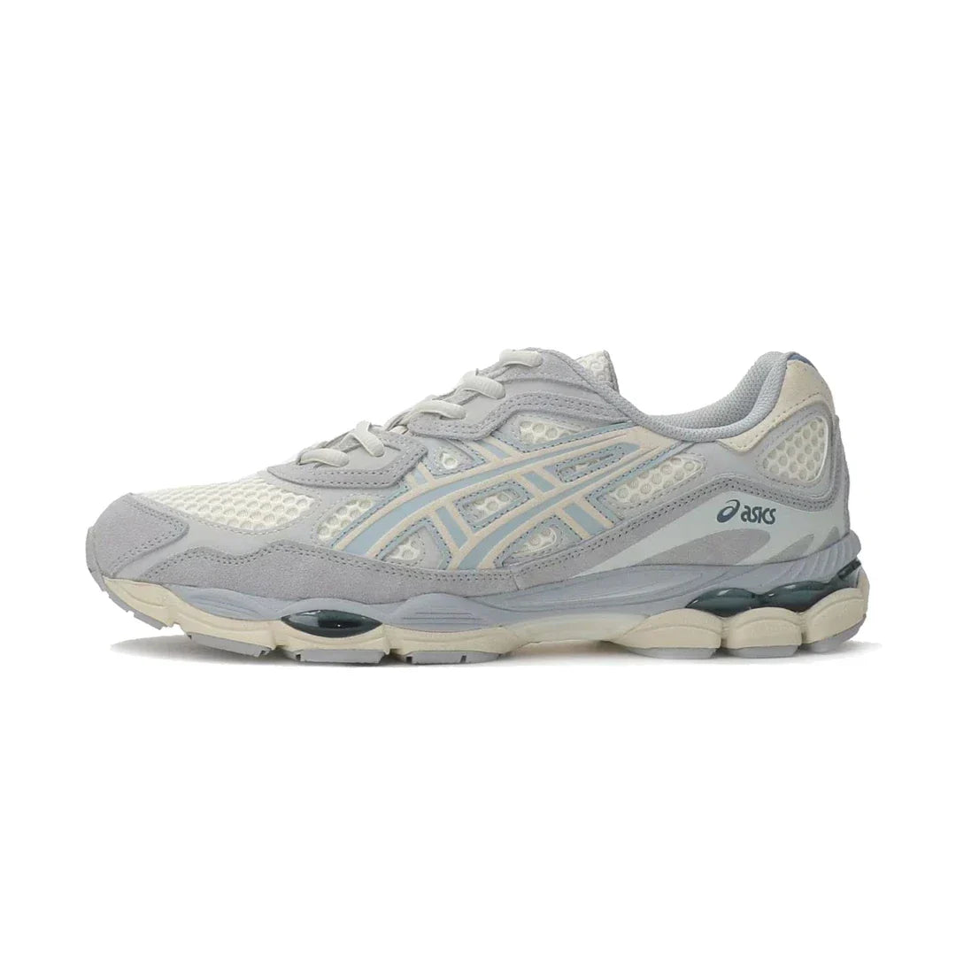Gel-NYC Ivory Mid Grey