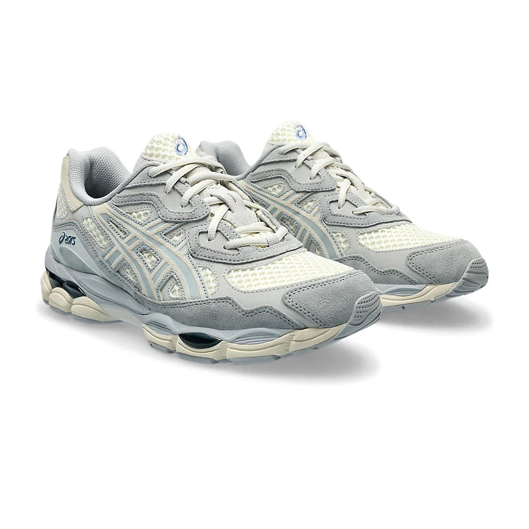 Gel-NYC Ivory Mid Grey