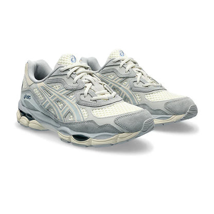 Gel-NYC Ivory Mid Grey