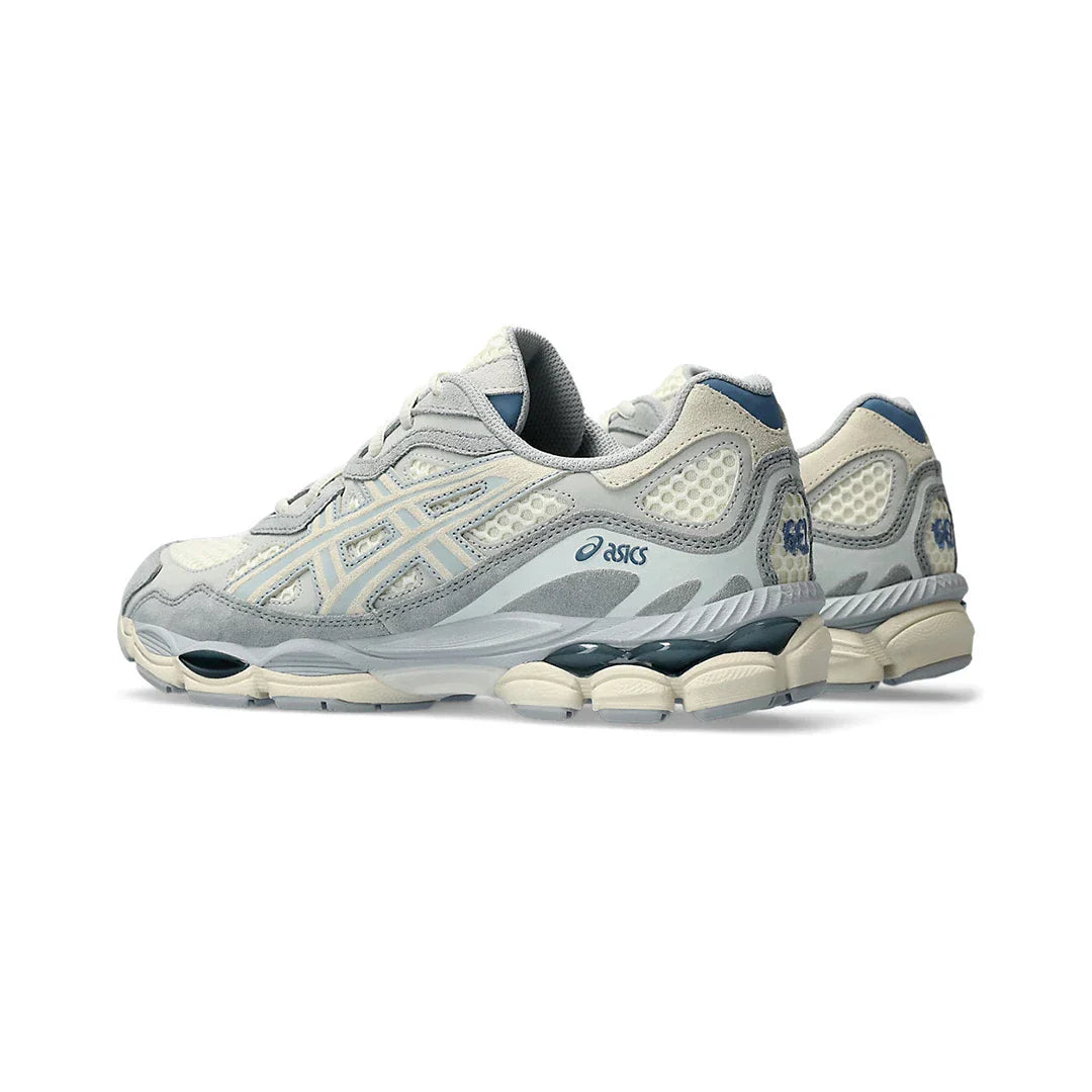 Gel-NYC Ivory Mid Grey