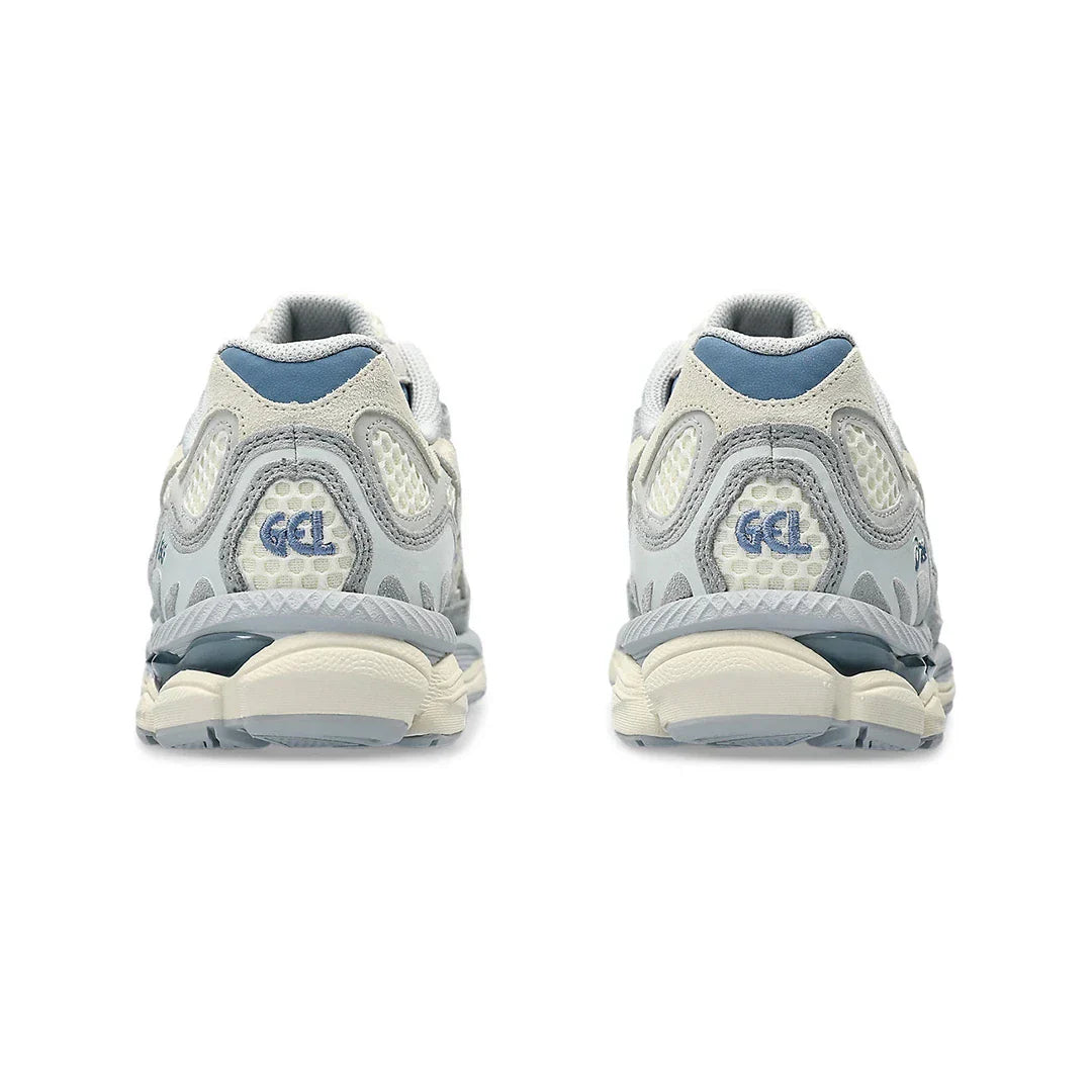 Gel-NYC Ivory Mid Grey