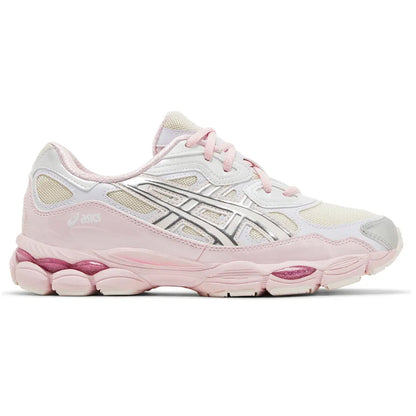 Gel-NYC Kicki Yang Zhang Pink Cream Pure Silver