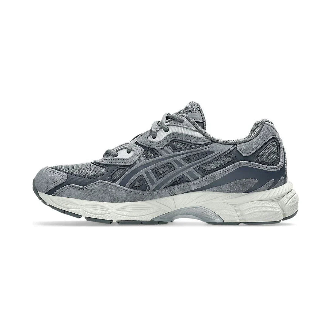 Gel-NYC Steel Grey Carrier Grey
