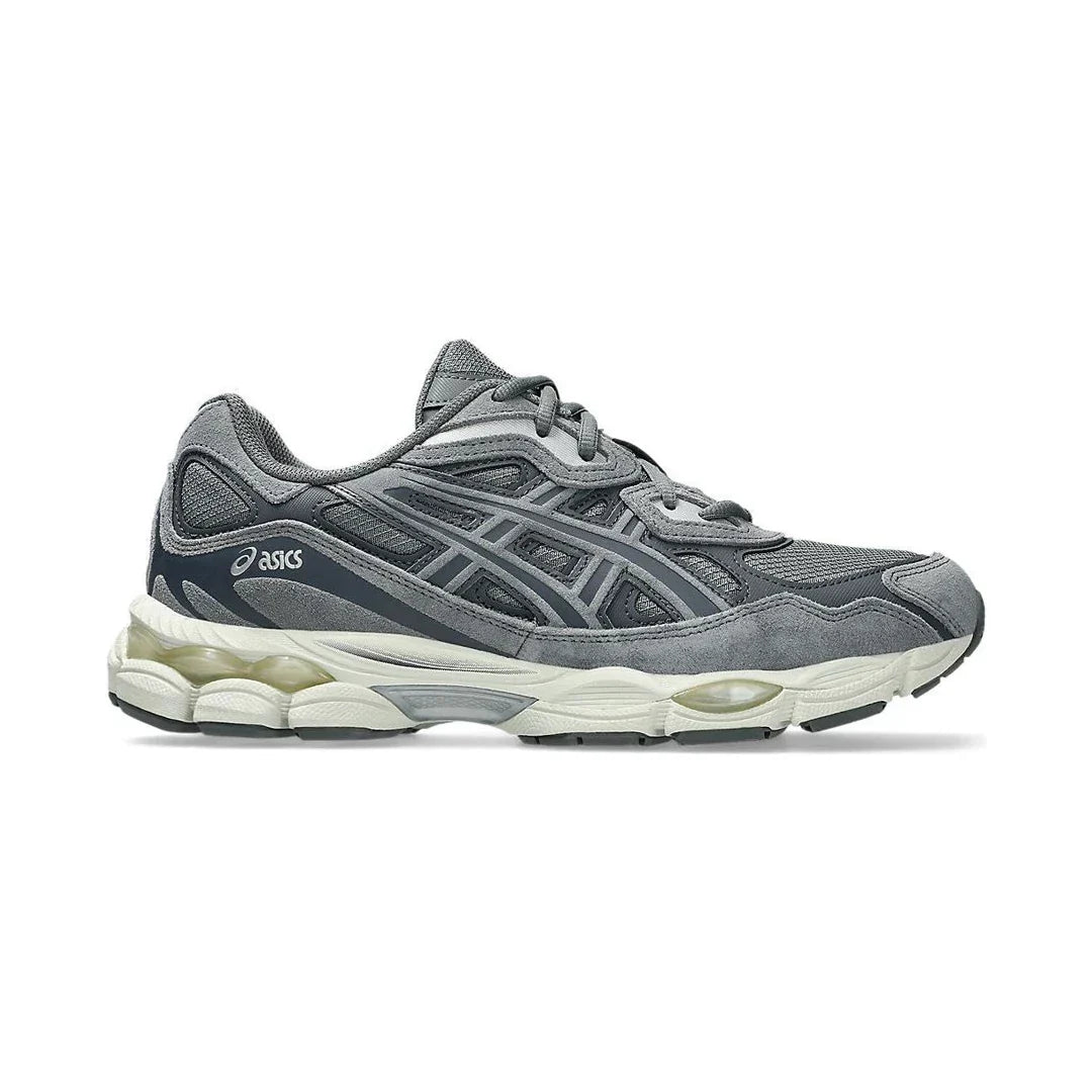 Gel-NYC Steel Grey Carrier Grey