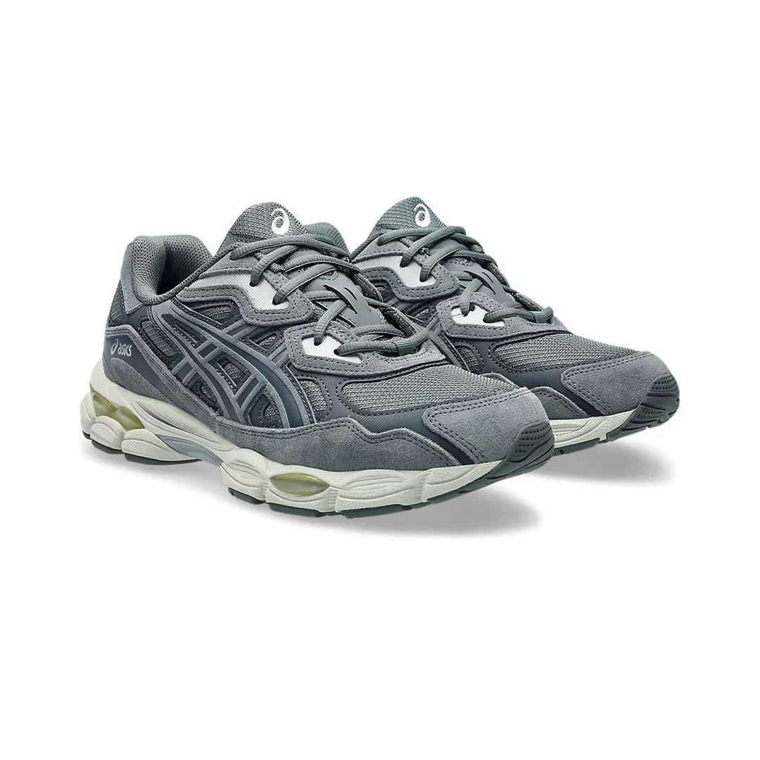 Gel-NYC Steel Grey Carrier Grey