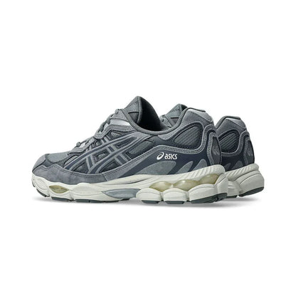 Gel-NYC Steel Grey Carrier Grey