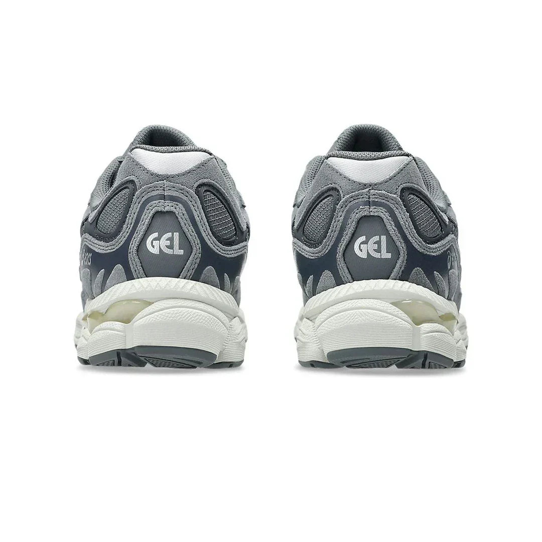 Gel-NYC Steel Grey Carrier Grey