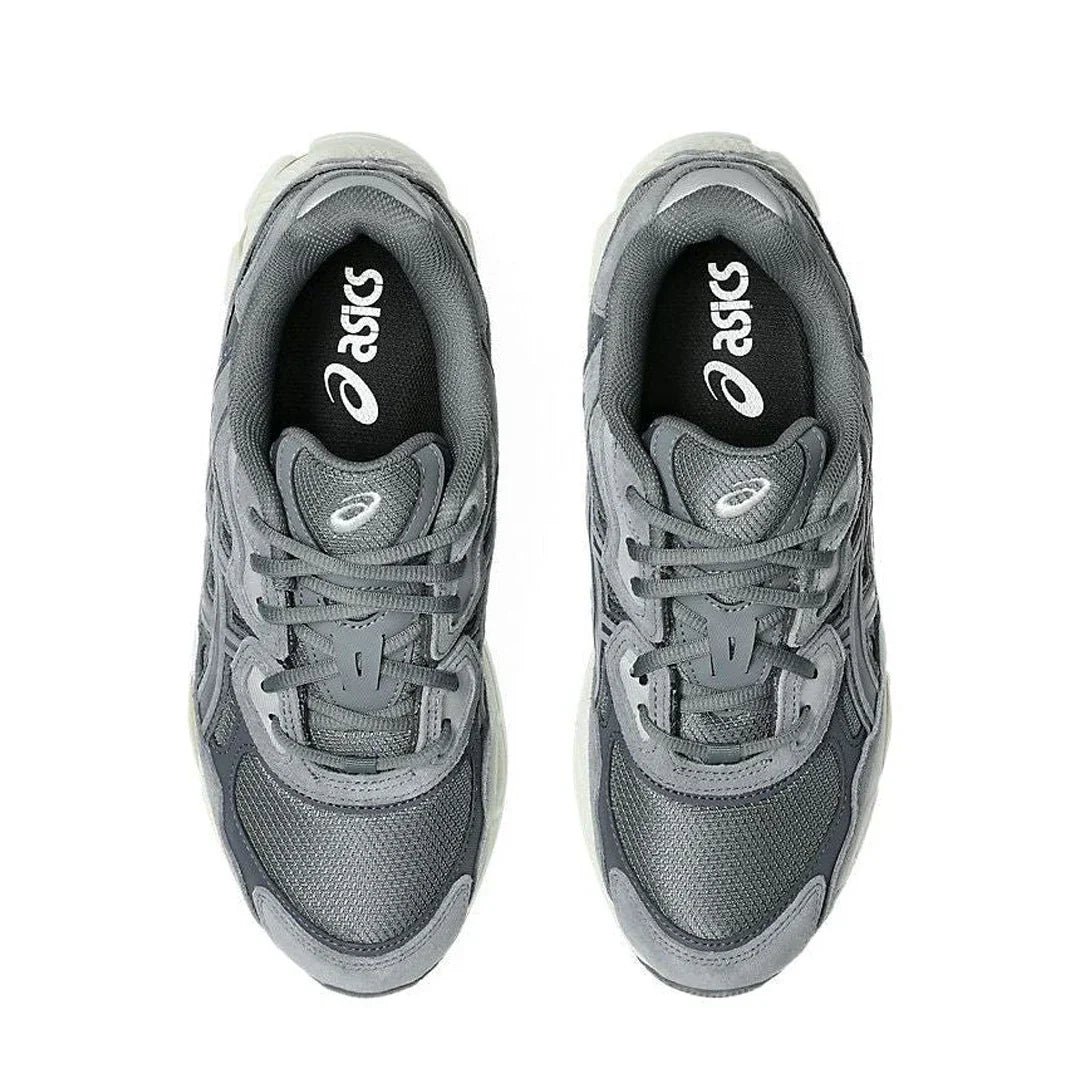 Gel-NYC Steel Grey Carrier Grey