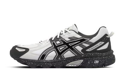 Gel-Venture 6 Glacier Grey Black
