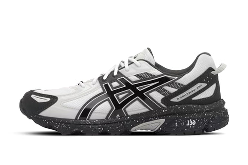 Gel-Venture 6 Glacier Grey Black