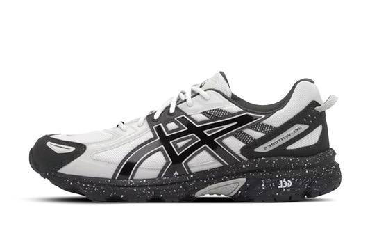 Gel-Venture 6 Glacier Grey Black