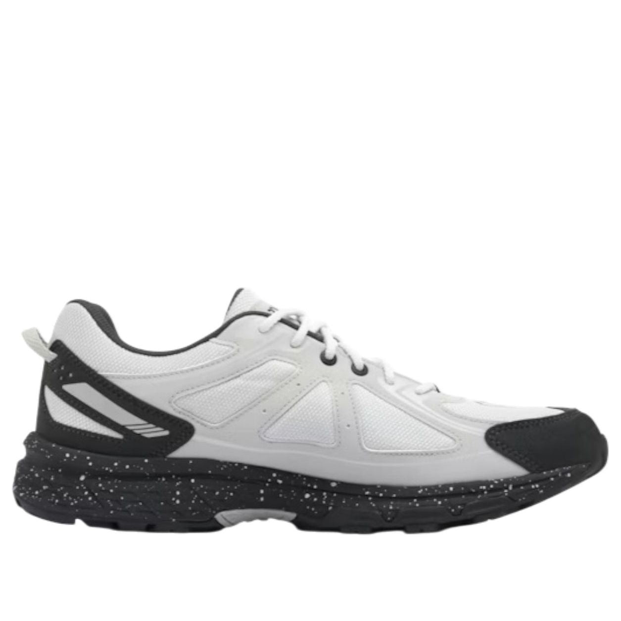 Gel-Venture 6 Glacier Grey Black