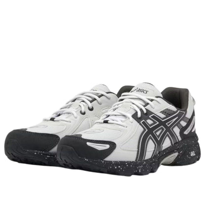 Gel-Venture 6 Glacier Grey Black