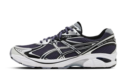 GT-2160 Indigo Fog Pure Silver