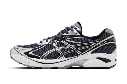 GT-2160 Indigo Fog Pure Silver