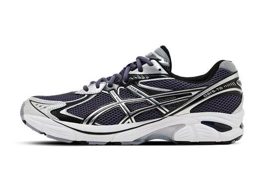GT-2160 Indigo Fog Pure Silver