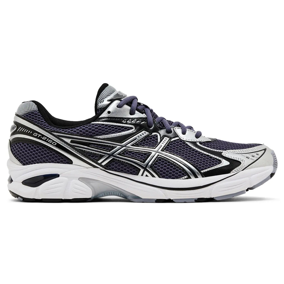 GT-2160 Indigo Fog Pure Silver